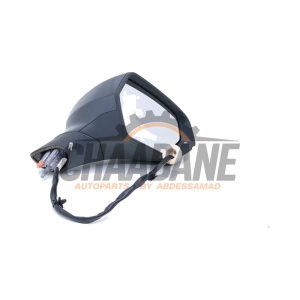 Retroviseur droit 5FA857522A Seat Leon Sportstourer (KLF) 2.0 TDI SCR 2020