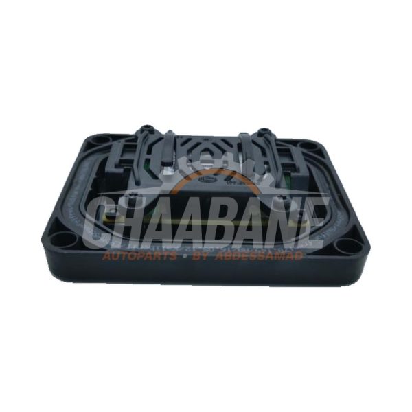 Module phare LED 4H0907472 Audi S8 (D4) 4.0 V8 TFSI 32V 2012 / 2018
