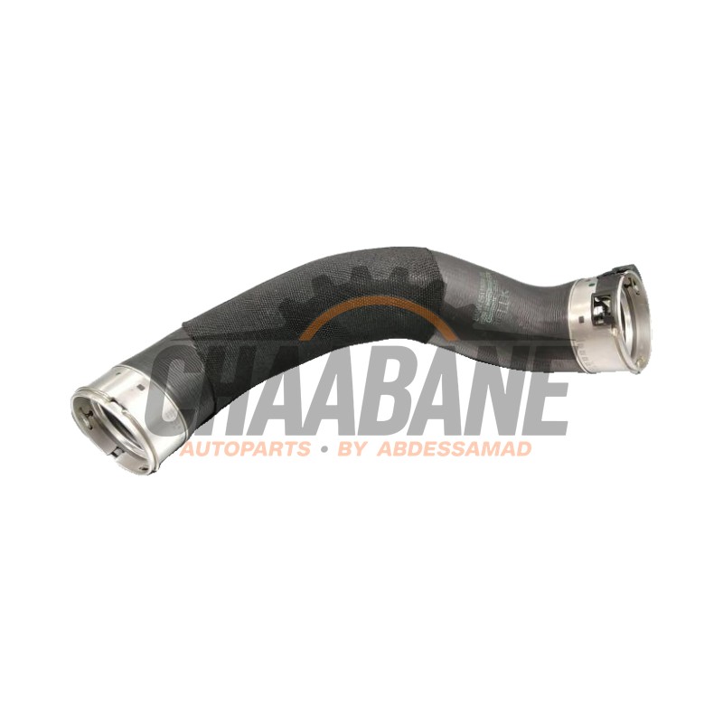 Tuyau intercooler 8511338 BMW 1-Serie 2019