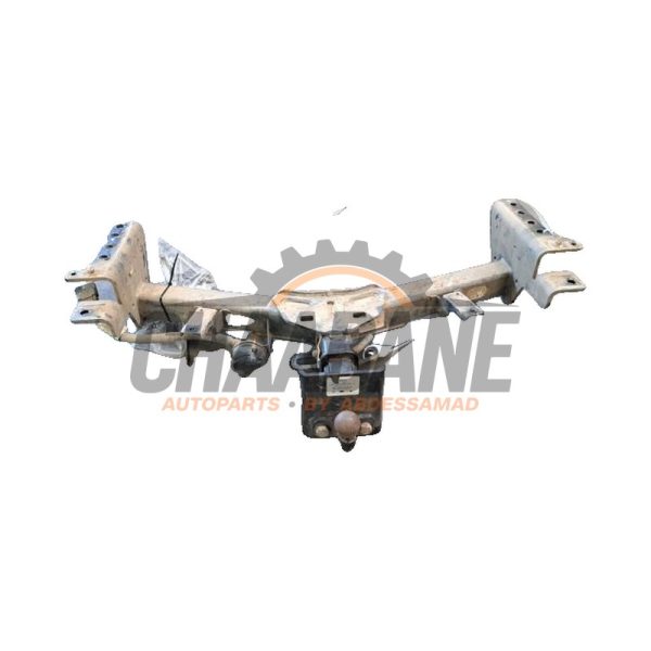 Attache remorque 2HJ803881B Volkswagen Amarok 3.0 TDI V6 24V 4Motion 2022