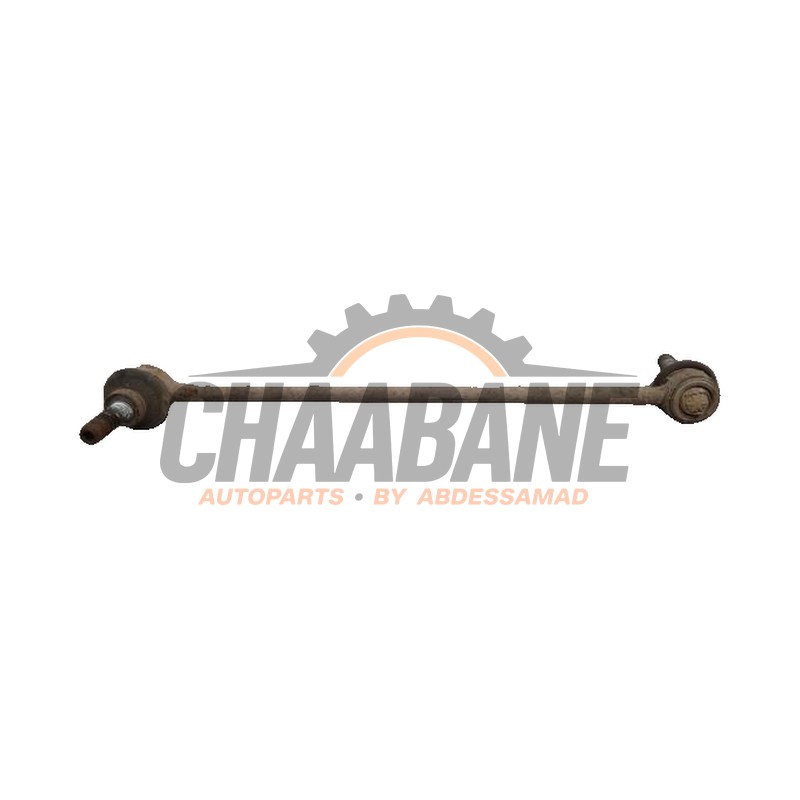 Guide barre stabilisatrice A4153200000 Mercedes Citan (415.6) 1.5 108 CDI