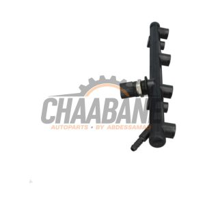 Distributeur de carburant 06K133681C Audi Q5 Sportback (FYS/FYT) 2.0 55 TFSI E 16V Quattro 2020
