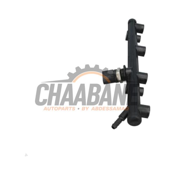 Distributeur de carburant 06K133681C Audi Q5 Sportback (FYS/FYT) 2.0 55 TFSI E 16V Quattro 2020