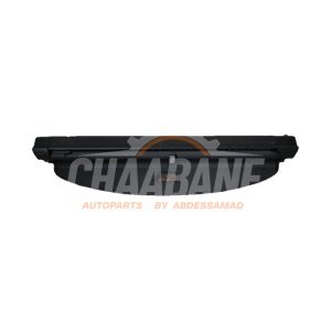 Bache coffre a bagages A2138109701 Mercedes E Estate (S213) E-200d 2.0 Turbo 16V