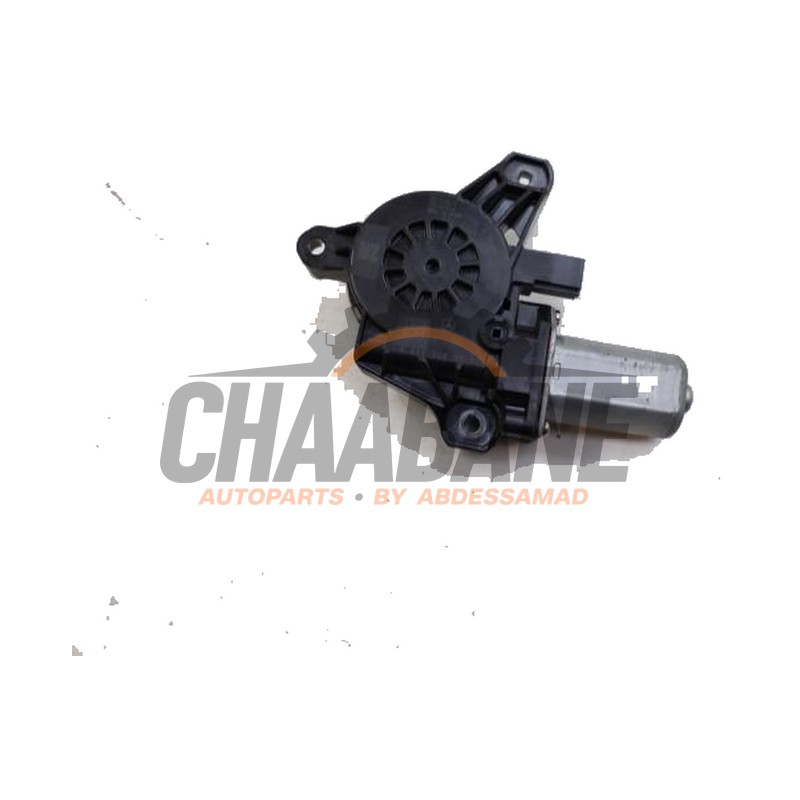Moteur de vitre portiere A0009060808 Mercedes A-Klasse AMG (177.0) 2.0 A-35 AMG Turbo 16V 4Matic