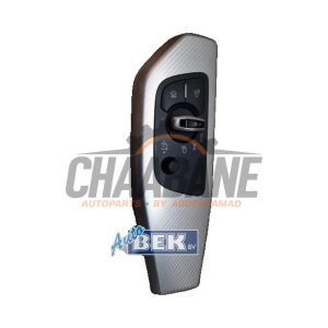 Commutateur lumiere 4M0941531AA Audi A5 Sportback (F5A/F5F) 1.4 TFSI 16V 2016