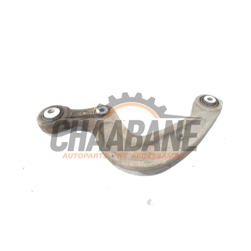 Bras de suspension haut arriere gauche 8W0505323F Audi A4 Avant (B9) 2.0 TDI Ultra 16V 2015