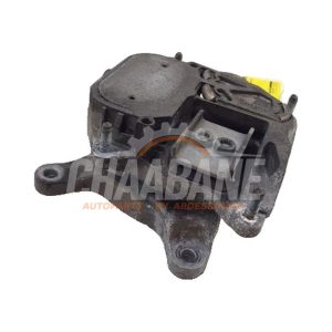 Support boite de vitesses 4M0399153AF Audi Q8 (4MN) 3.0 V6 24V 50 TDI Mild Hybrid Quattro 2018