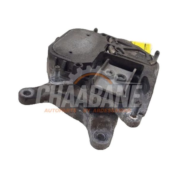 Support boite de vitesses 4M0399153AF Audi Q8 (4MN) 3.0 V6 24V 50 TDI Mild Hybrid Quattro 2018