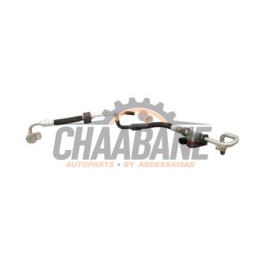 Tuyau de climatisation 80B816720L Audi Q5 Sportback (FYS/FYT) 2.0 45 TFSI 16V Mild Hybrid Quattro 16V 2020