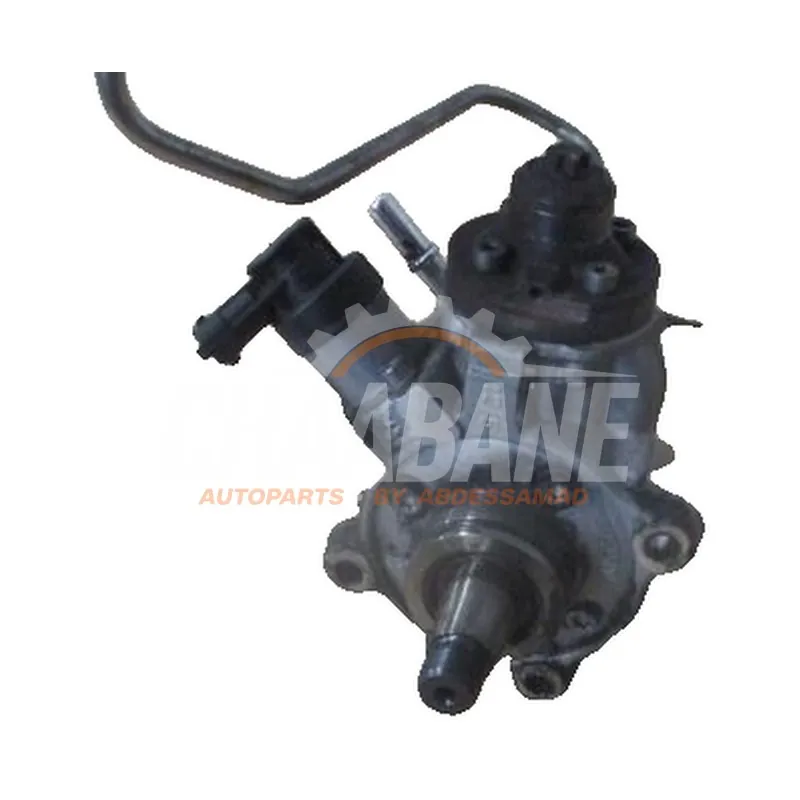 Pompe carburant mecanique AJ813367 Jaguar XF (X260) 2.0d 180 16V