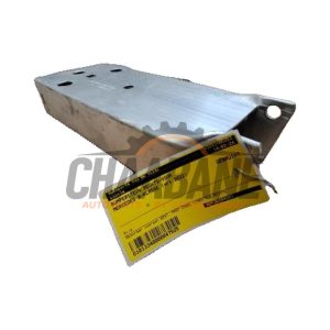 Support pare-chocs avant droit A2476204301 Mercedes B (W247) 1.3 B-200 Turbo 16V