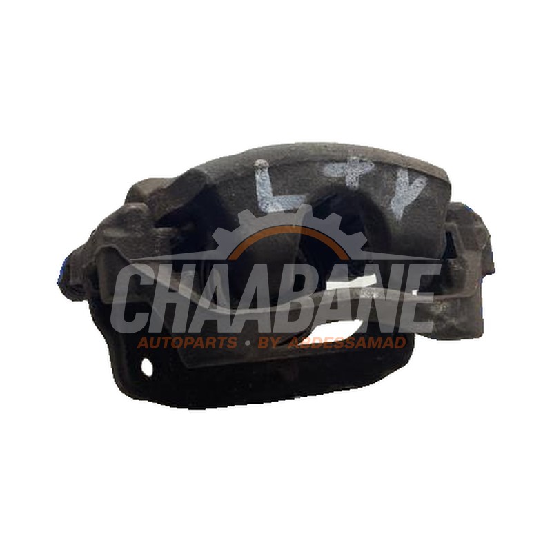 Etrier de frein avant gauche A0004216781 Mercedes A (W176) 1.6 A-160 16V