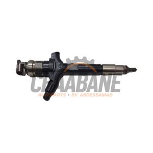 Injecteur (diesel) 059130277CC Audi A6 Allroad Quattro (C7) 3.0 TDI V6 24V biturbo 2012 / 2018