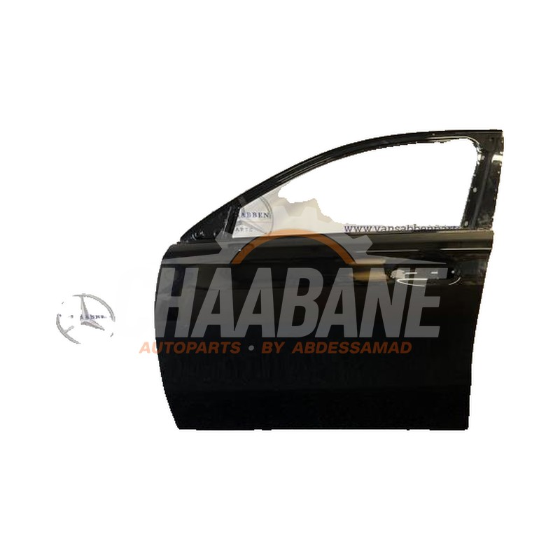 Portiere 4portes avant gauche A1777200700 Mercedes A (177.0) 1.3 A-250 e Turbo 16V