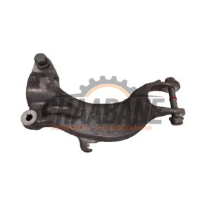 Fourche damortisseur avant droite 4M0413038H Audi E-Tron 2018