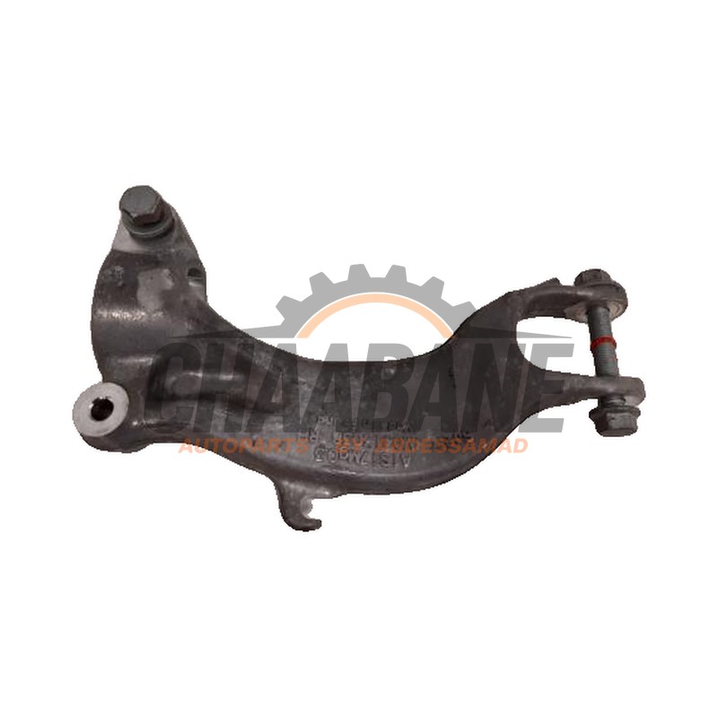 Fourche damortisseur avant droite 4M0413038H Audi E-Tron 2018