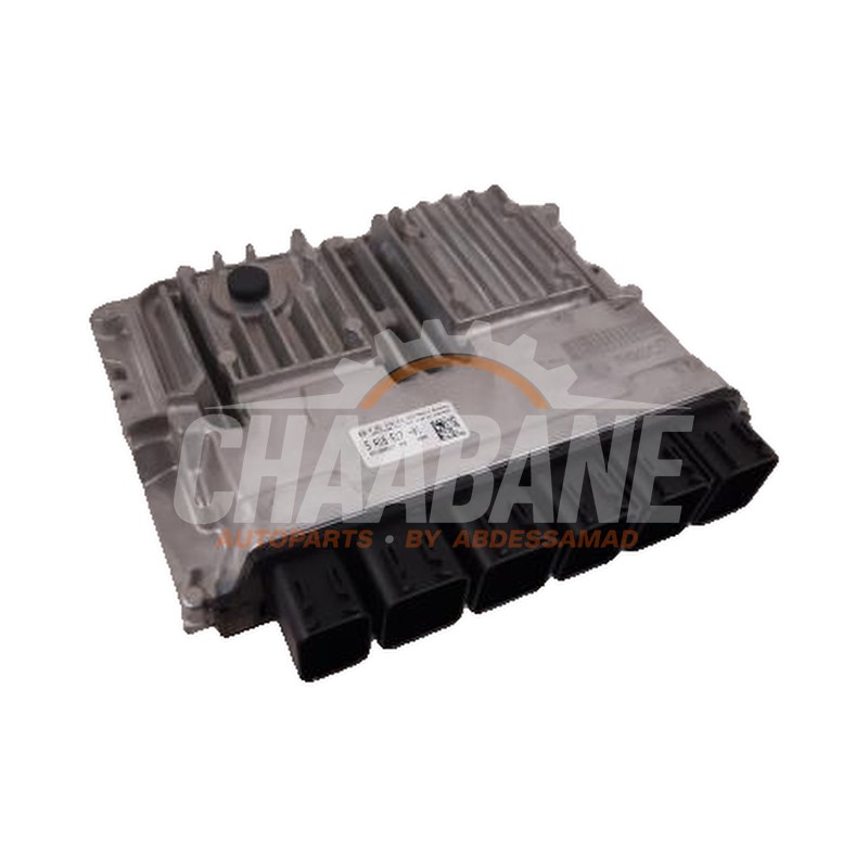 Ordinateur dadmission 5A16617 BMW X1 2014 / 2022