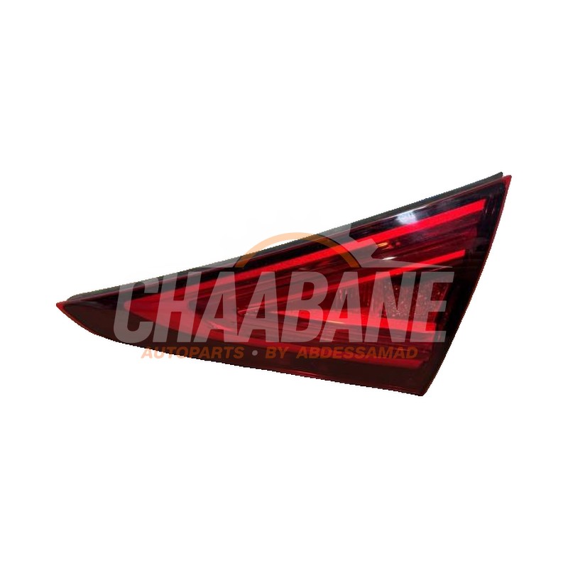 Feu arriere secondaire droit A2579064700 Mercedes CLS (C257) 350d 2.9 24V 4-Matic
