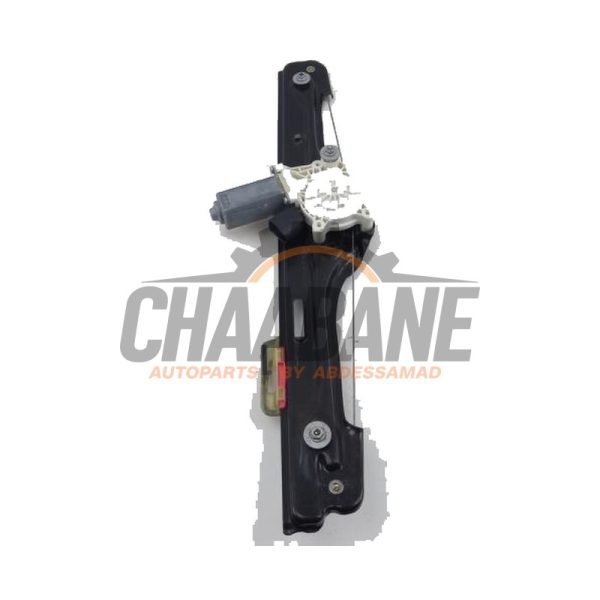 Mecanique vitre 4portes arriere droite 7322748 BMW X5 (F15) xDrive 40e PHEV 2.0 2013 / 2018