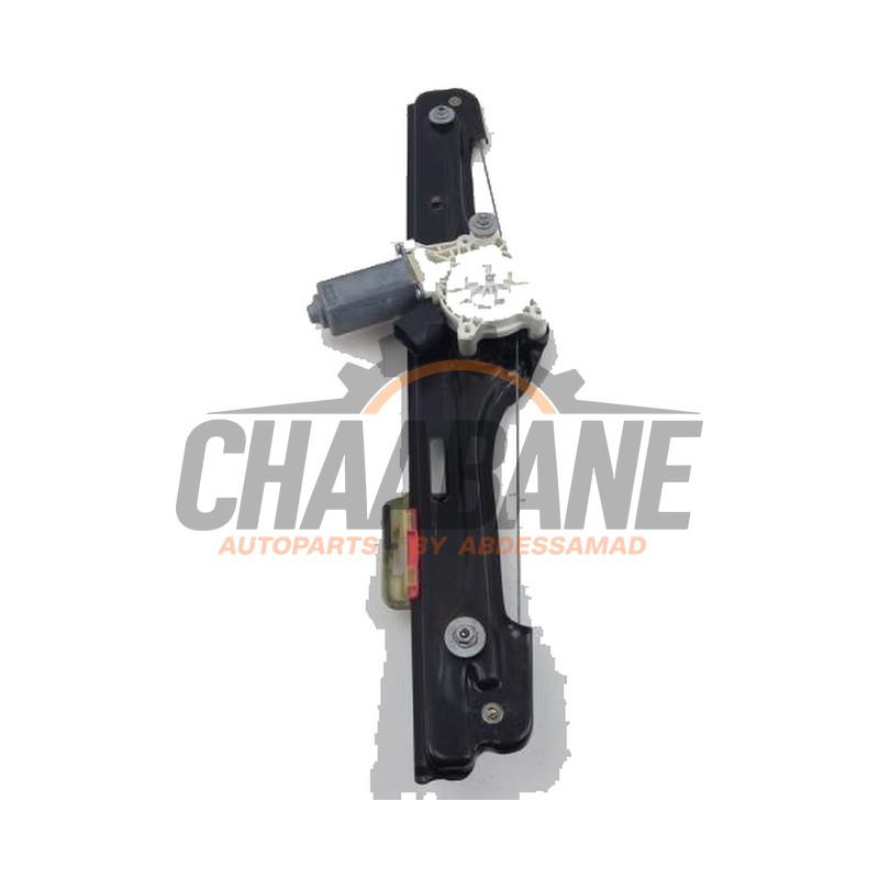 Moteur leve vitre arriere droit 7322748 BMW X5 (F15) xDrive 40e PHEV 2.0 2013 / 2018