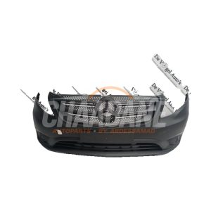 Pare choc avant A4478850425 Mercedes Vito (447.6) 1.6 111 CDI 16V