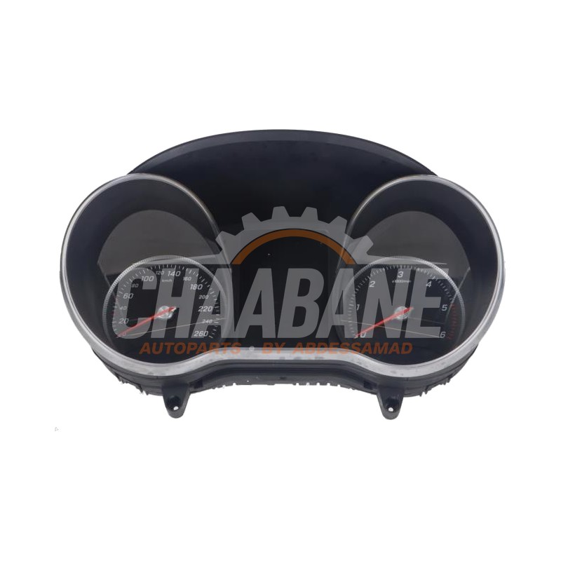 Tachometre A2059007933 Mercedes GLC-Klasse