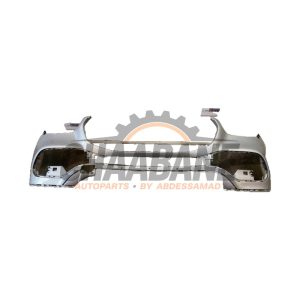 Pare choc avant A1678806500 Mercedes GLE (V167) 350de 2.0 Turbo 16V 4-Matic