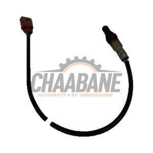 Sonde lambda 04C906262AE Seat Ibiza V (KJB) 1.0 12V 2017