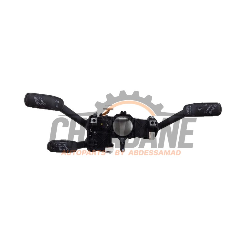 Commodo dessuie glace 5Q0953502AT Skoda Superb Combi (3V5) 2.0 TDI 2015 / 2024
