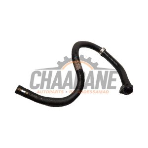 Conduit de carburant A1664702600 Mercedes GLE (W166) 300d 2.0 4-Matic