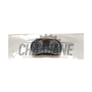 Compteur 6V0920730D Skoda Fabia III (NJ3) 1.0 12V 2014 / 2021