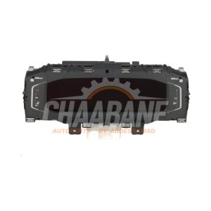 Tachometre 17A920320B Volkswagen T-Roc 2019