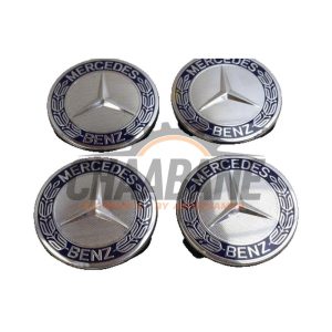 Enjoliveur moyeu A1714000025 Mercedes GLC (X253) 2.0 260 16V 4-Matic