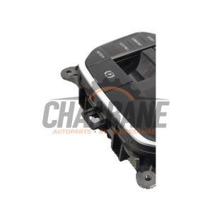 Bouton I-drive 61315A6AE89 BMW i4 (G26) eDrive40 84 kWh 2021