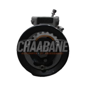 Pompe clim 511000 Audi A3 Limousine (8VS/8VM) 1.0 TFSI 12V 2013 / 2020