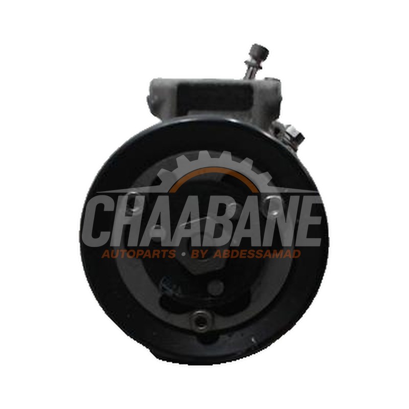 Compresseur de clim 511000 Audi A3 Limousine (8VS/8VM) 1.0 TFSI 12V 2013 / 2020