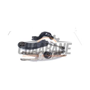 Kit de bras de suspension A2463500406 Mercedes CLA AMG (117.3) 2.0 CLA-45 AMG Turbo 16V