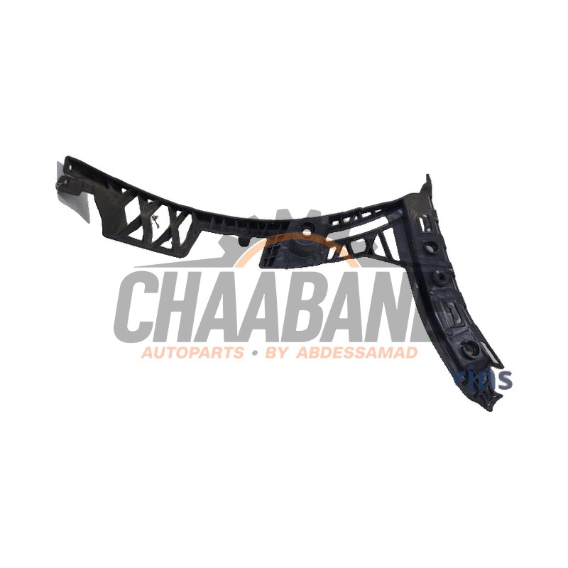 Support pare-chocs arriere droit A1778850800 Mercedes A (177.0) 1.5 A-180d