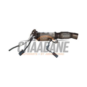 Catalyseur 103R000583 BMW M1 (F20) M140i xDrive 3.0 24V 2012 / 2019