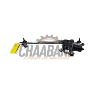 Moteur+mecanique essuie-glace 8W6955023B Audi A5 Sportback (F5A/F5F) 2.0 T MHEV 16V 2016