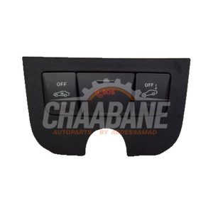 Bouton SOS A1729050151 Mercedes A (W176) 1.6 A-160 16V