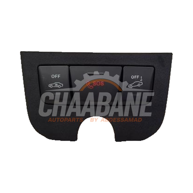 Bouton SOS A1729050151 Mercedes A (W176) 1.6 A-160 16V