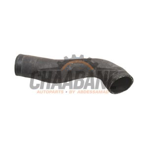 Tuyau intercooler 2Q0145832B Volkswagen Polo VI (AW1) 2.0 GTI Turbo 16V 2017