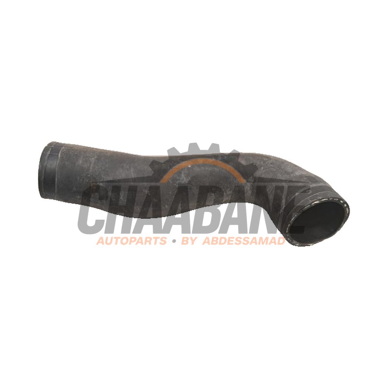 Tuyau intercooler 2Q0145832B Volkswagen Polo VI (AW1) 2.0 GTI Turbo 16V 2017