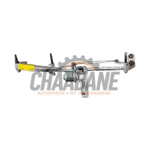 Moteur+mecanique essuie-glace A2968204301 Mercedes EQS SUV (X296) 580 4-Matic 118 kWh