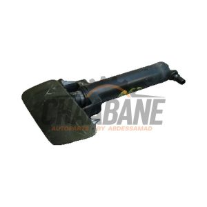 Buse phare A2C98002500 Audi RS 3 Limousine (8VS/8VM) 2.5 TFSI 20V Quattro 2017 / 2020
