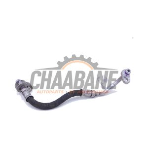Tuyau de climatisation 8V0820742 Audi RS 3 Sportback (8YA) 2.5 TFSI 20V Quattro 2021
