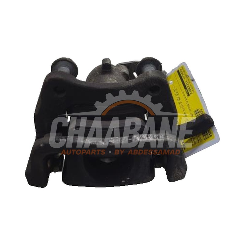 Etrier de frein arriere gauche 7249C Mercedes Citan (415.6) 1.5 108 CDI
