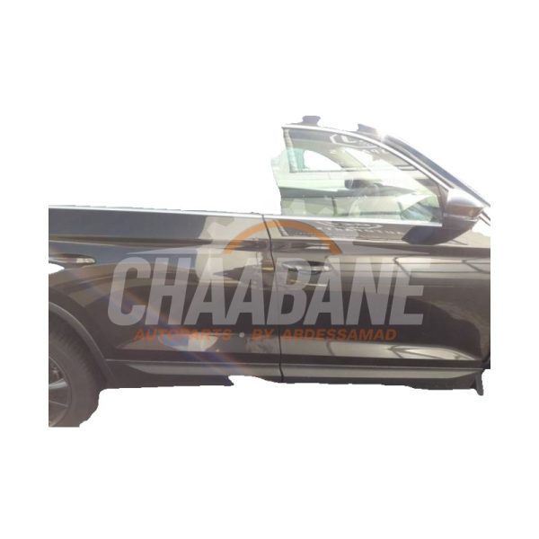 Montant centre droit Skoda Kodiaq 1.4 TSI ACT 16V 2016